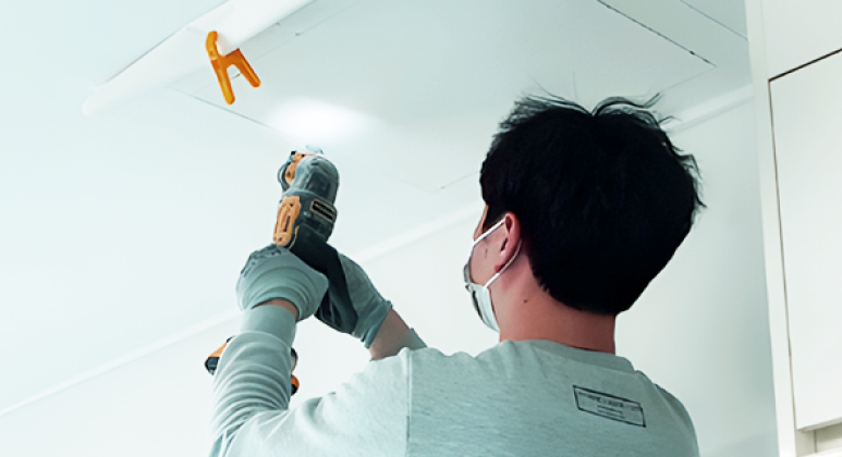 타공하는이미지 이미지