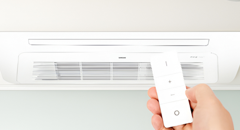 시운전하는 이미지